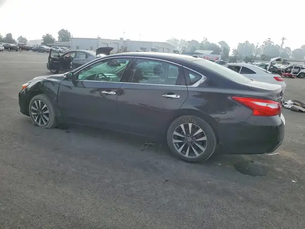 1N4AL3AP7GC234353 2016 NISSAN ALTIMA - Image 2