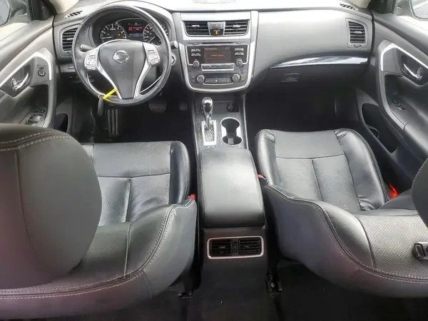 1N4AL3AP7GC234353 2016 NISSAN ALTIMA - Image 8