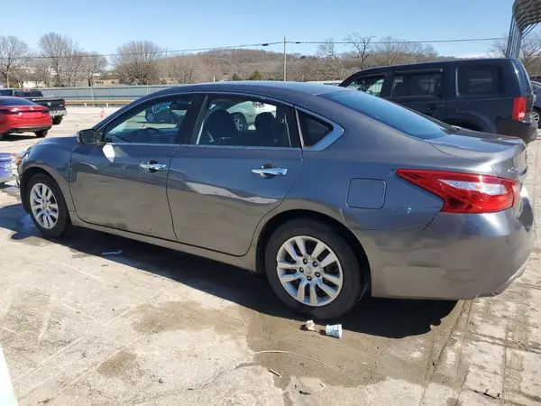 1N4AL3AP7GC234529 2016 NISSAN ALTIMA - Image 2