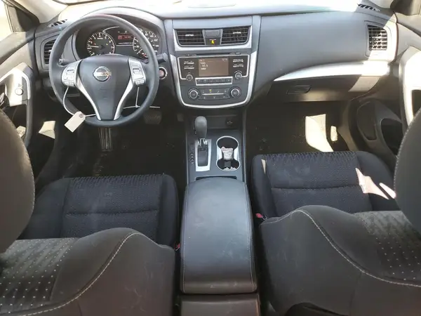 1N4AL3AP7GC234529 2016 NISSAN ALTIMA - Image 8