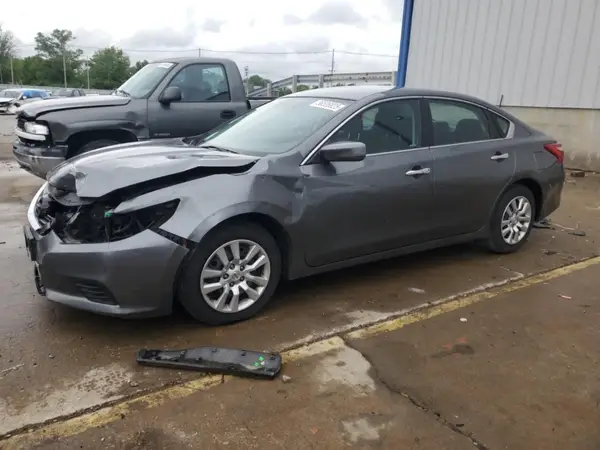 1N4AL3AP7GC234577 2016 NISSAN ALTIMA - Image 1
