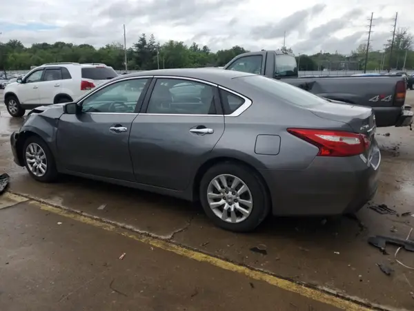 1N4AL3AP7GC234577 2016 NISSAN ALTIMA - Image 2