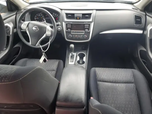 1N4AL3AP7GC234577 2016 NISSAN ALTIMA - Image 8