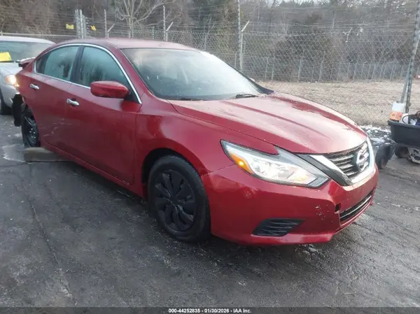 1N4AL3AP7GC235311 2016 NISSAN ALTIMA - Image 1