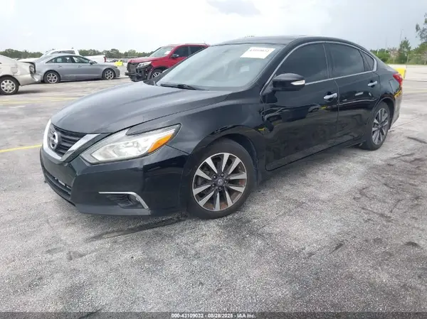 1N4AL3AP7GC235499 2016 NISSAN ALTIMA - Image 2