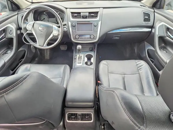 1N4AL3AP7GC235616 2016 NISSAN ALTIMA - Image 8