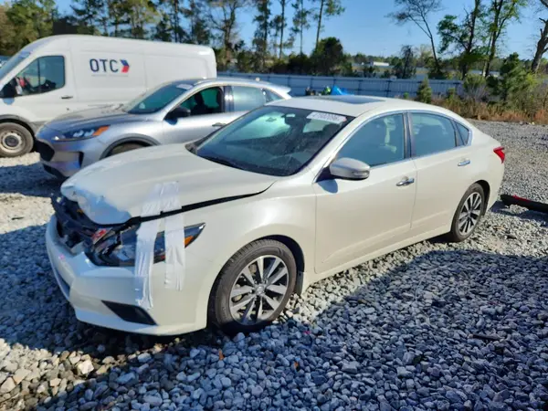 1N4AL3AP7GC237298 2016 NISSAN ALTIMA - Image 1