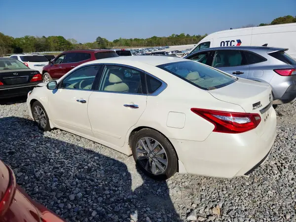 1N4AL3AP7GC237298 2016 NISSAN ALTIMA - Image 2