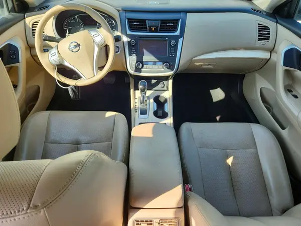 1N4AL3AP7GC237298 2016 NISSAN ALTIMA - Image 8