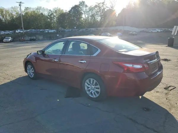 1N4AL3AP7GC237656 2016 NISSAN ALTIMA - Image 2