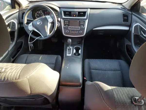 1N4AL3AP7GC237656 2016 NISSAN ALTIMA - Image 8