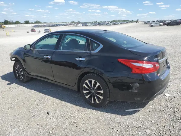 1N4AL3AP7GC237835 2016 NISSAN ALTIMA - Image 2