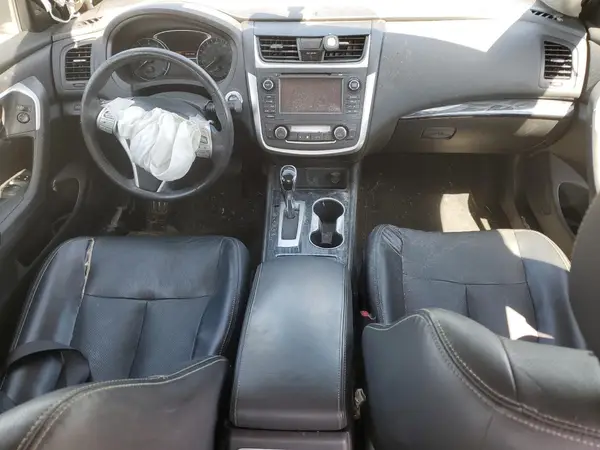 1N4AL3AP7GC237835 2016 NISSAN ALTIMA - Image 8
