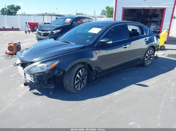 1N4AL3AP7GC238600 2016 NISSAN ALTIMA - Image 2