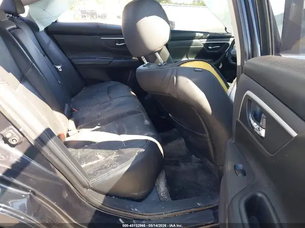 1N4AL3AP7GC238600 2016 NISSAN ALTIMA - Image 8