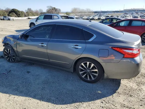 1N4AL3AP7GC239245 2016 NISSAN ALTIMA - Image 2