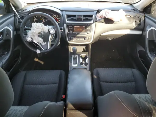1N4AL3AP7GC239245 2016 NISSAN ALTIMA - Image 8
