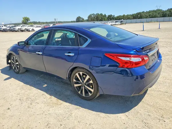 1N4AL3AP7GC239729 2016 NISSAN ALTIMA - Image 2