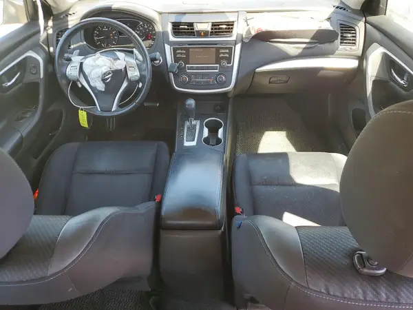 1N4AL3AP7GC239729 2016 NISSAN ALTIMA - Image 8