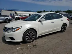 1N4AL3AP7GC240072 2016 NISSAN ALTIMA