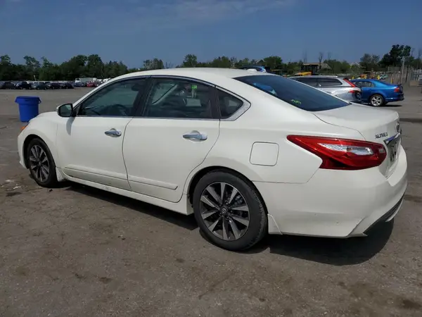 1N4AL3AP7GC240072 2016 NISSAN ALTIMA - Image 2