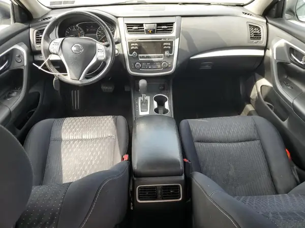 1N4AL3AP7GC240072 2016 NISSAN ALTIMA - Image 8