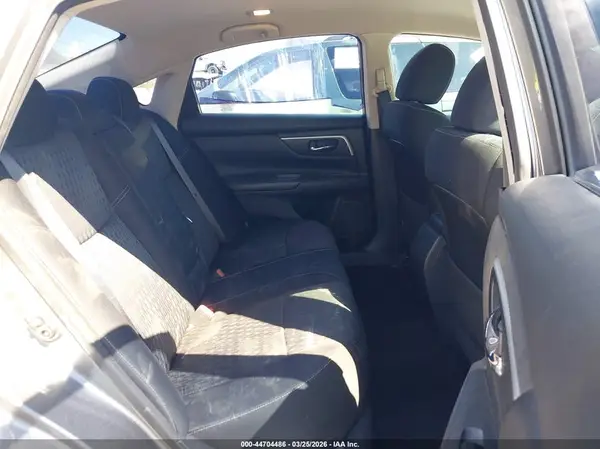 1N4AL3AP7GC240329 2016 NISSAN ALTIMA - Image 8