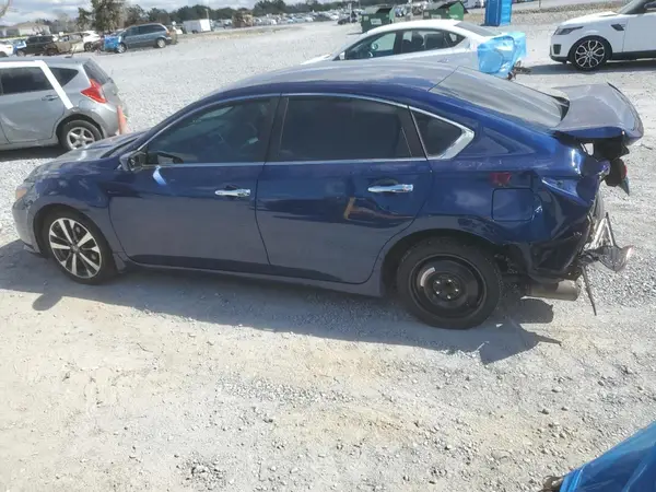 1N4AL3AP7GC240895 2016 NISSAN ALTIMA - Image 2