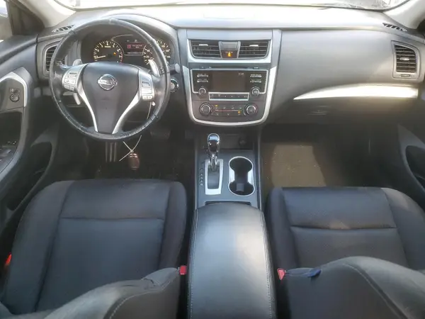 1N4AL3AP7GC240895 2016 NISSAN ALTIMA - Image 8