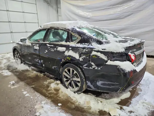1N4AL3AP7GC241108 2016 NISSAN ALTIMA - Image 2