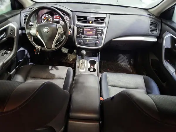 1N4AL3AP7GC241108 2016 NISSAN ALTIMA - Image 8