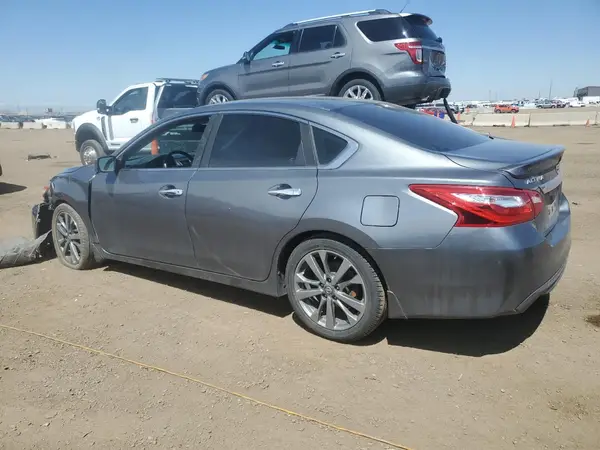 1N4AL3AP7GC241433 2016 NISSAN ALTIMA - Image 2