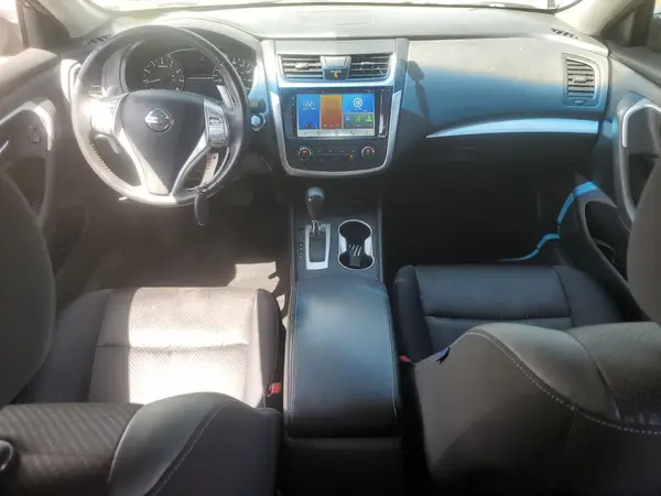 1N4AL3AP7GC241433 2016 NISSAN ALTIMA - Image 8