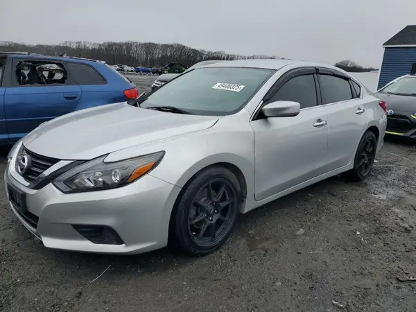 1N4AL3AP7GC241545 2016 NISSAN ALTIMA - Image 1