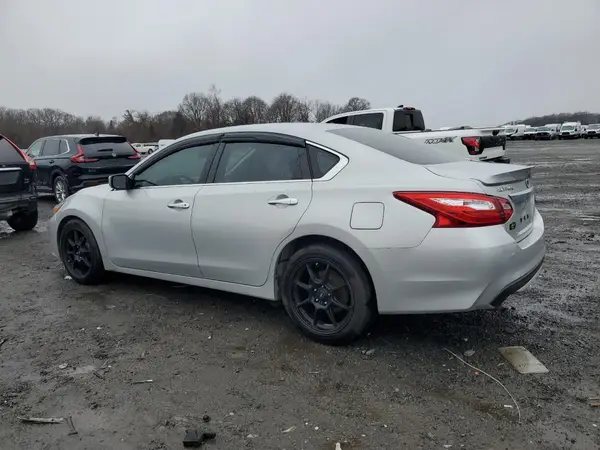 1N4AL3AP7GC241545 2016 NISSAN ALTIMA - Image 2