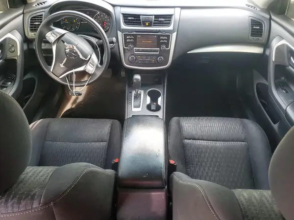1N4AL3AP7GC241755 2016 NISSAN ALTIMA - Image 8