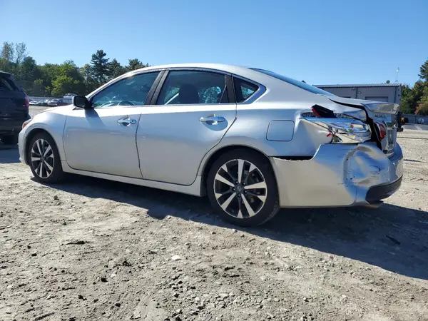 1N4AL3AP7GC242467 2016 NISSAN ALTIMA - Image 2