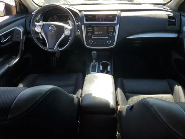 1N4AL3AP7GC242467 2016 NISSAN ALTIMA - Image 8