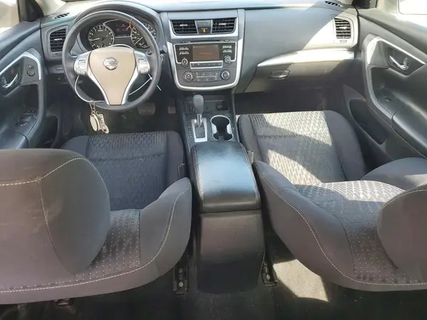 1N4AL3AP7GC242646 2016 NISSAN ALTIMA - Image 8