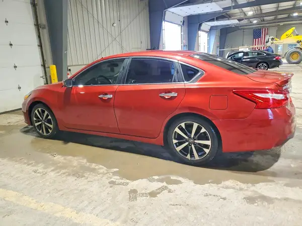 1N4AL3AP7GC243053 2016 NISSAN ALTIMA - Image 2