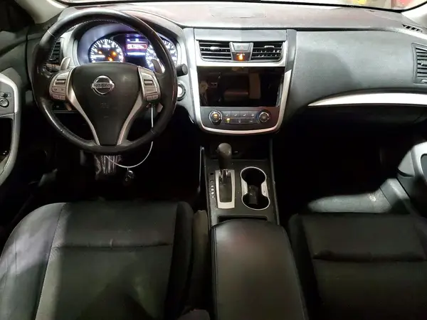 1N4AL3AP7GC243053 2016 NISSAN ALTIMA - Image 8