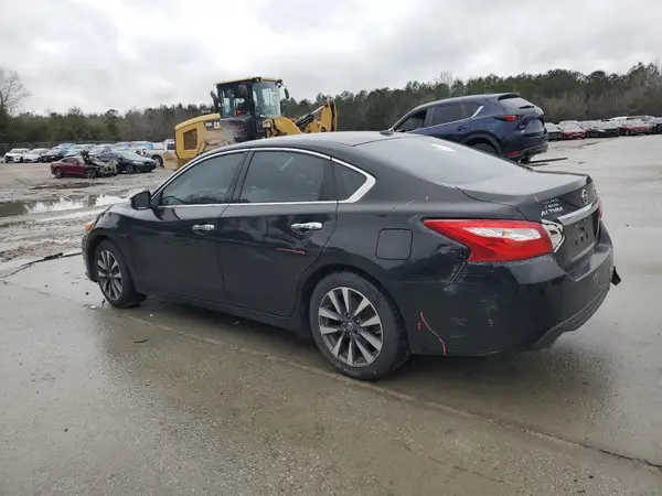 1N4AL3AP7GC243196 2016 NISSAN ALTIMA - Image 2