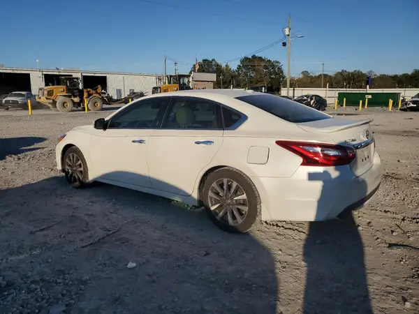 1N4AL3AP7GC243652 2016 NISSAN ALTIMA - Image 2