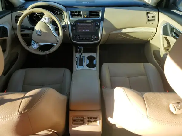 1N4AL3AP7GC243652 2016 NISSAN ALTIMA - Image 8