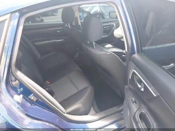 1N4AL3AP7GC243957 2016 NISSAN ALTIMA - Image 8