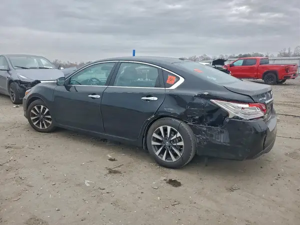 1N4AL3AP7GC244185 2016 NISSAN ALTIMA - Image 2