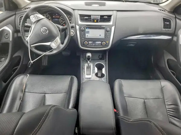 1N4AL3AP7GC244185 2016 NISSAN ALTIMA - Image 8