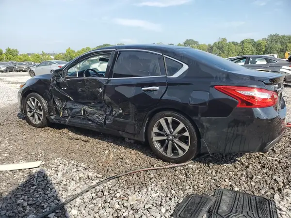 1N4AL3AP7GC244266 2016 NISSAN ALTIMA - Image 2