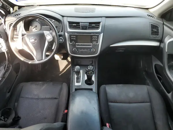 1N4AL3AP7GC244266 2016 NISSAN ALTIMA - Image 8