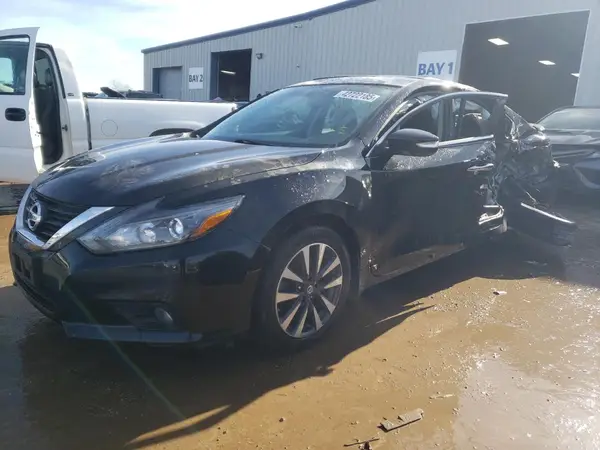 1N4AL3AP7GC244302 2016 NISSAN ALTIMA - Image 1